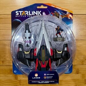 Starlink Battle for Atlas Starship Pack